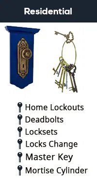 Sunnyvale Locksmith Service, Sunnyvale, CA 408-273-7669 - residential-sidebar